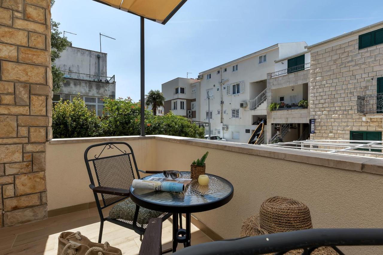 Apartment Rafael Makarska
