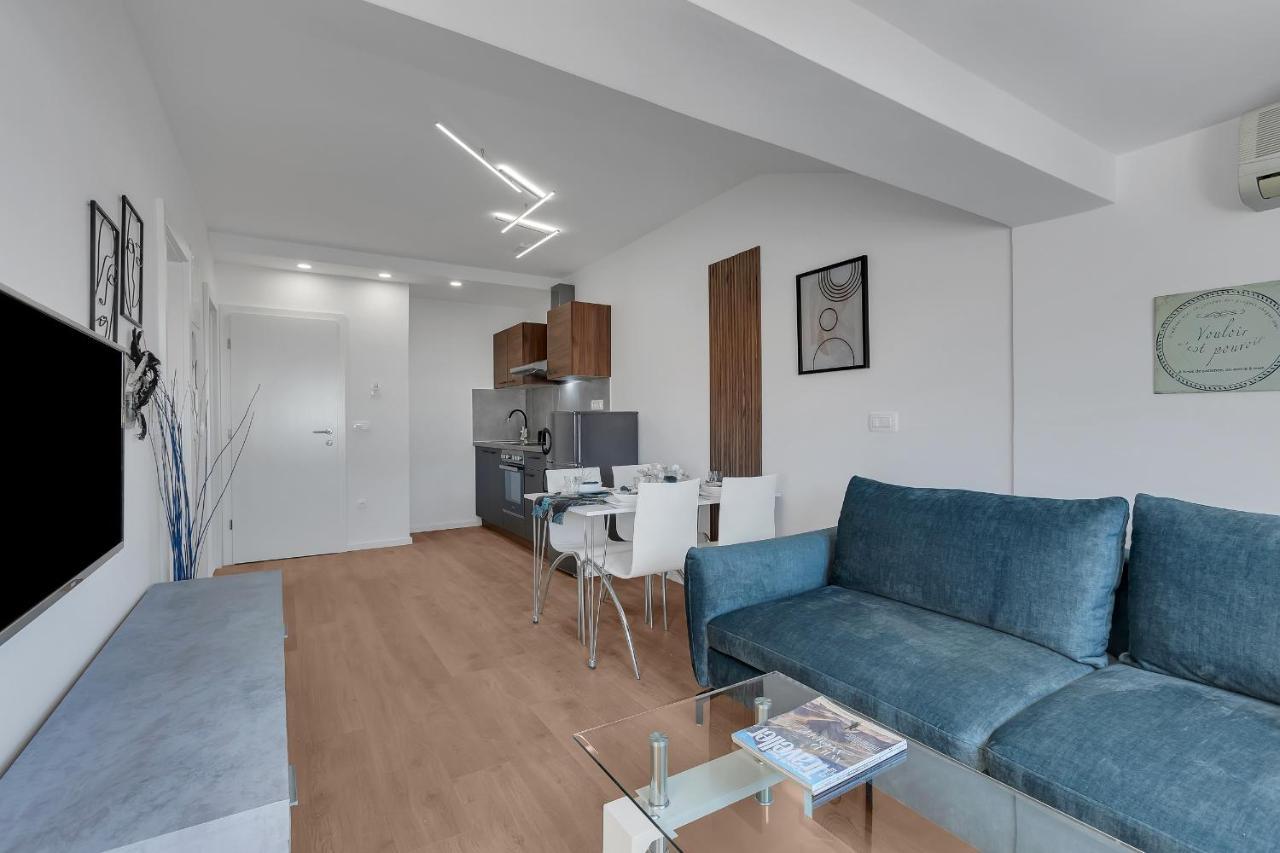 Apartment Rafael