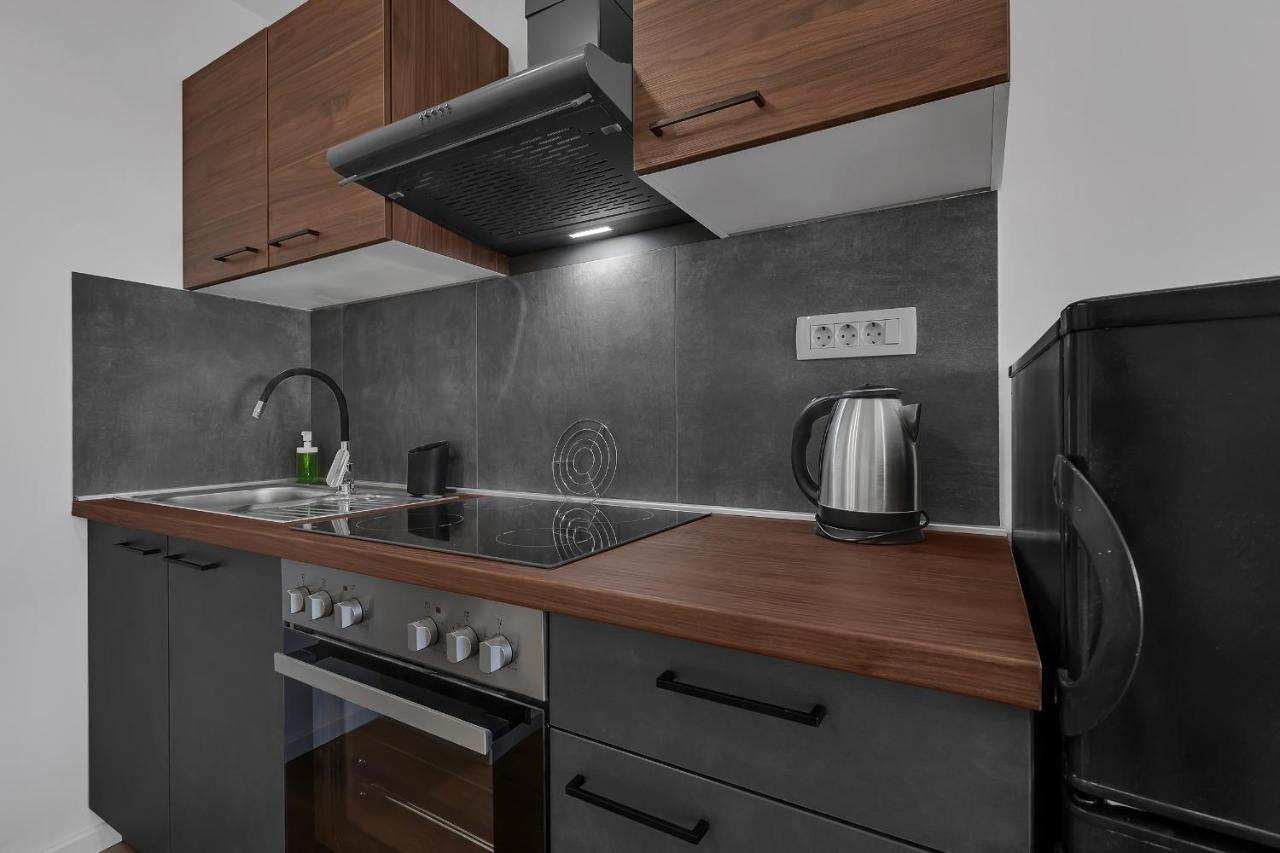 Rafael Apartment