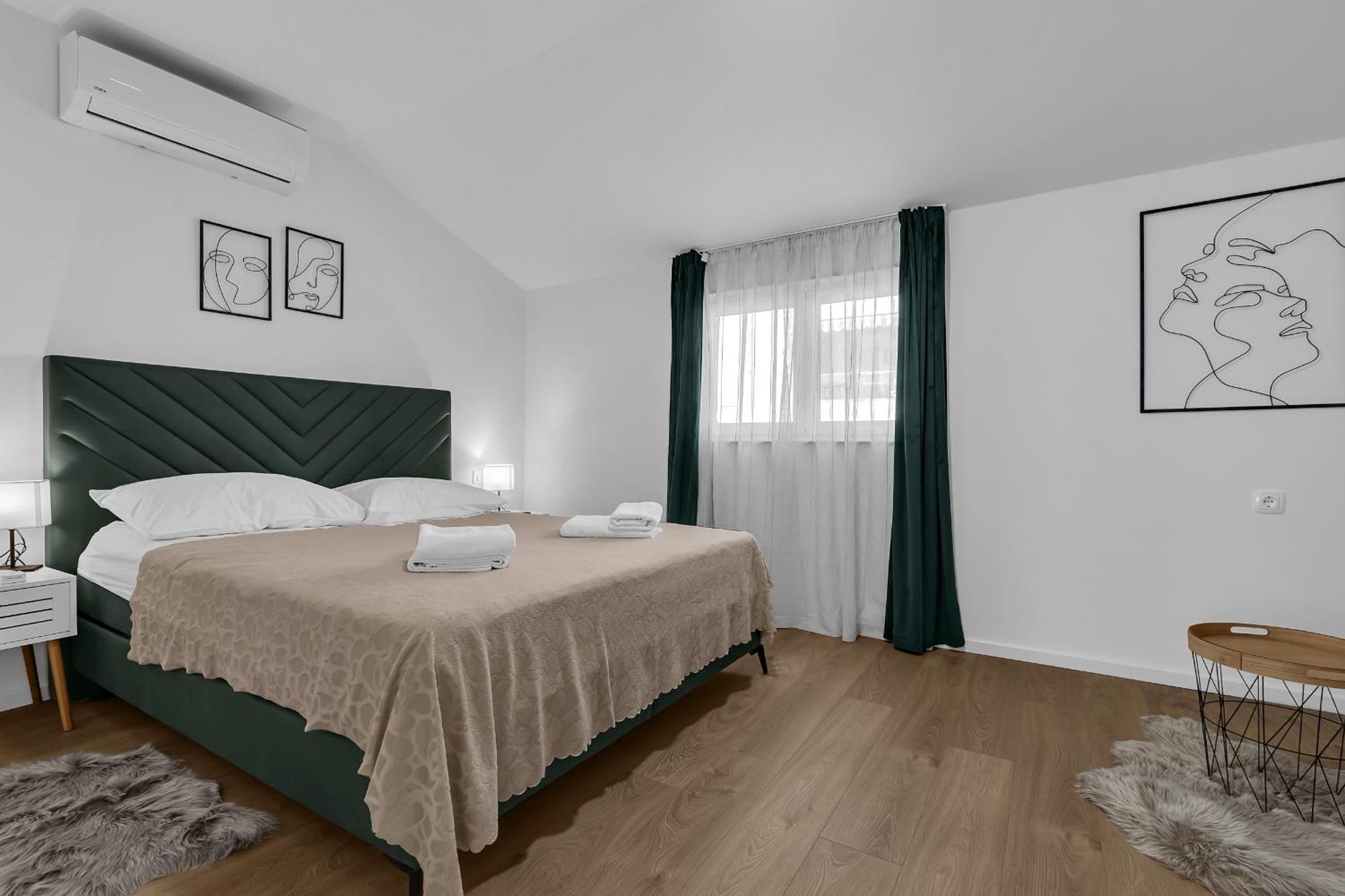 Apartment Rafael