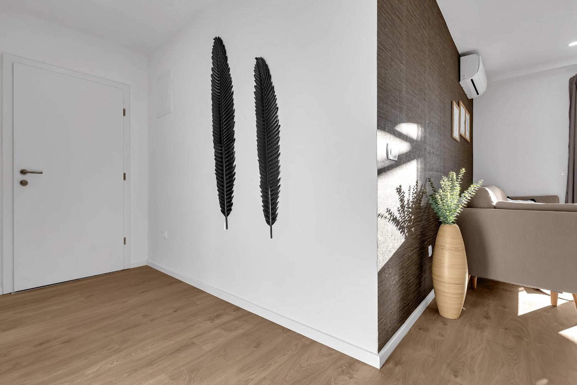 Rafael Apartment