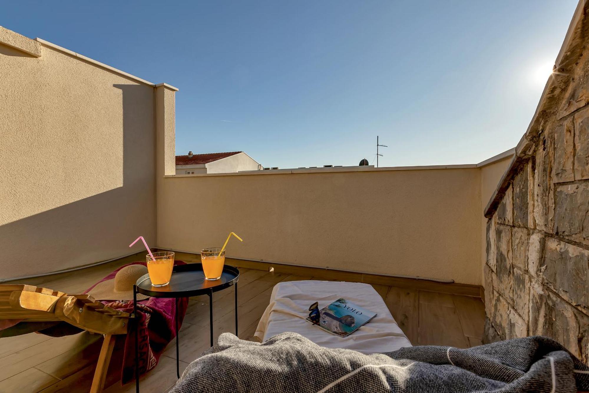 Rafael Apartment Makarska